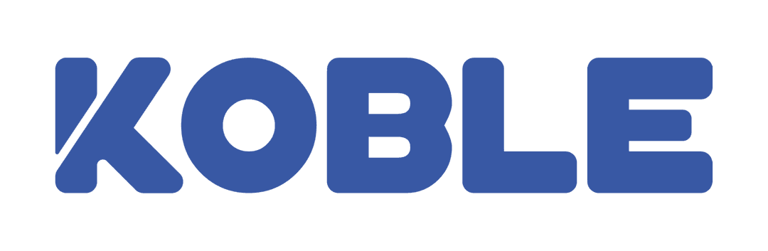 Koble logo